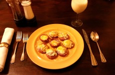 bullshit meals 1