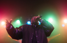 Blackalicious (photo: Kim Jay)