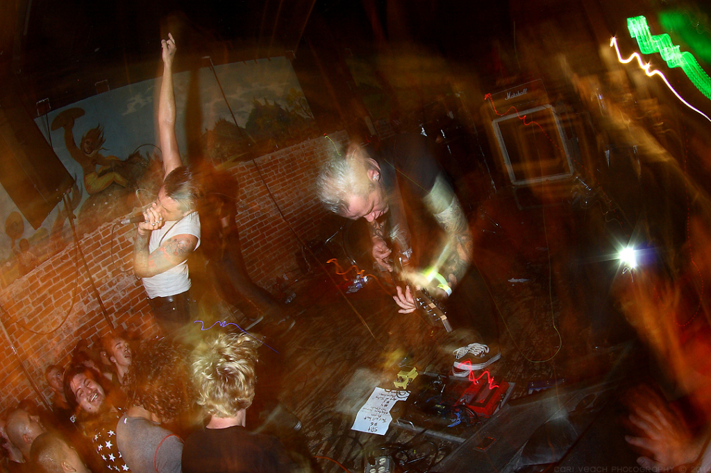 Retox live