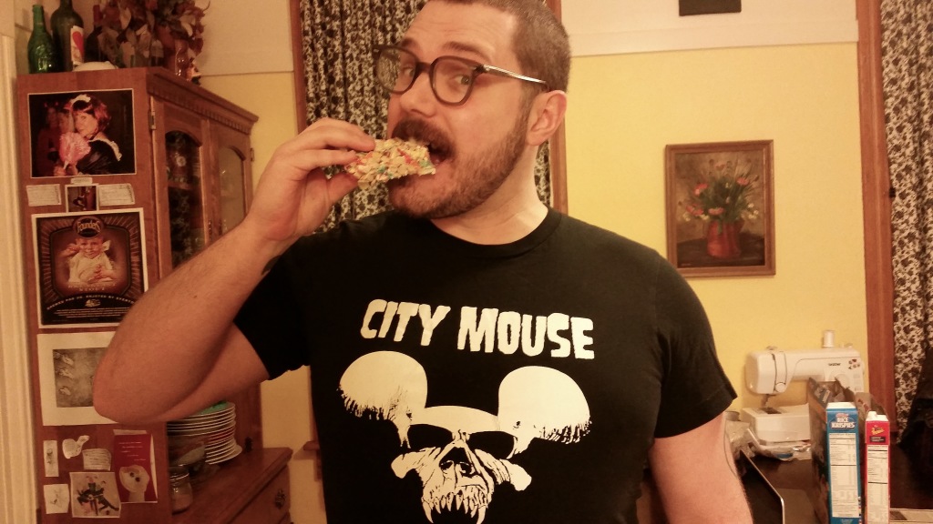 bullshit meals 3