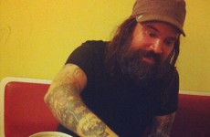 Todd DeathRowDinner