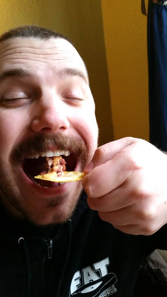 bradford nachos reuben