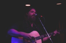 The White Buffalo (photo: Erin Ball)