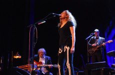 Neko Case and band (photo: Megan Cole)