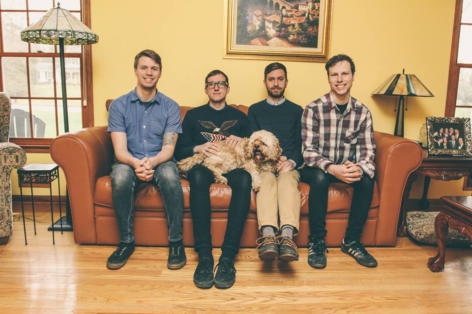 Dowsing Promo