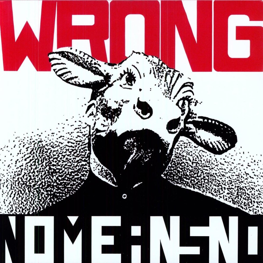 Nomeansno