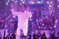 Faith No More (photo: Marc Duckaine)