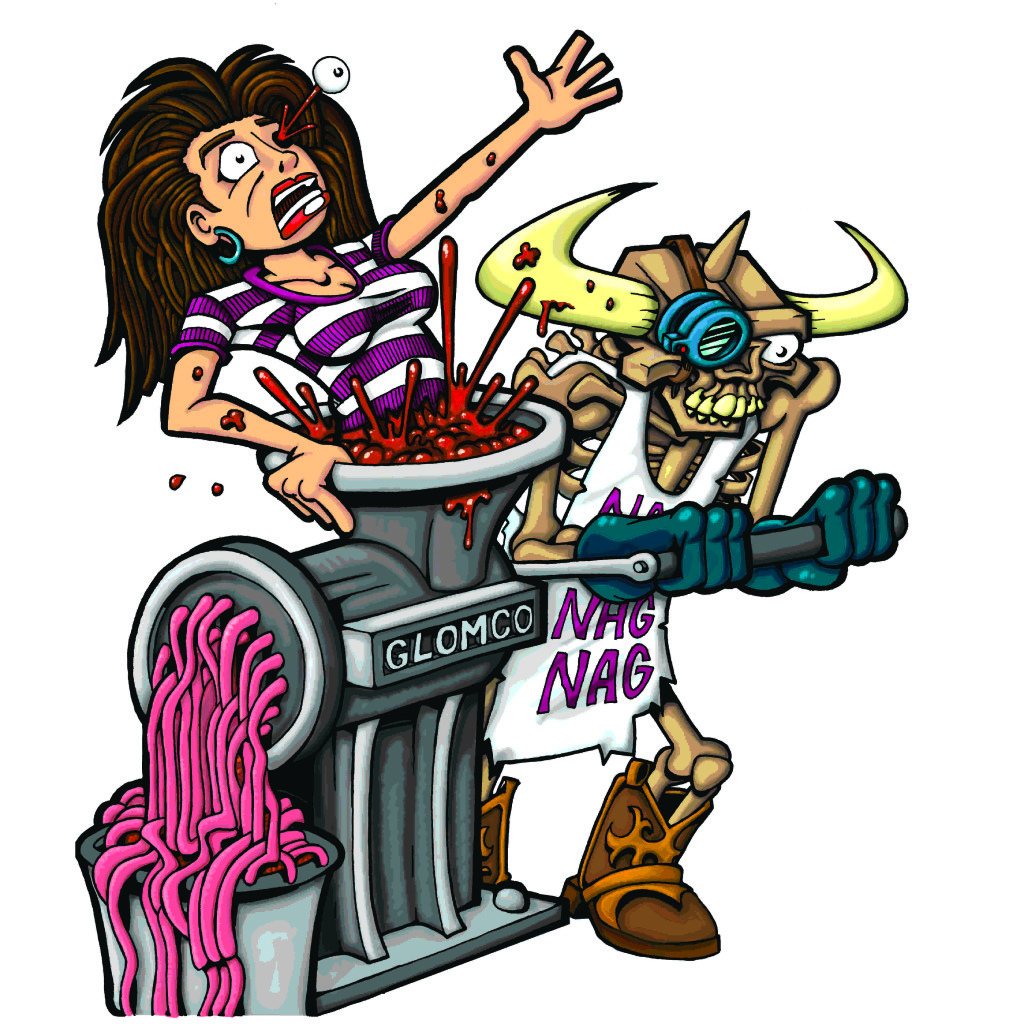 gwar bq