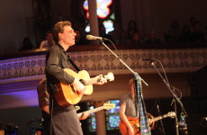 Joel Plaskett Emergency (photo: Blake Morneau)