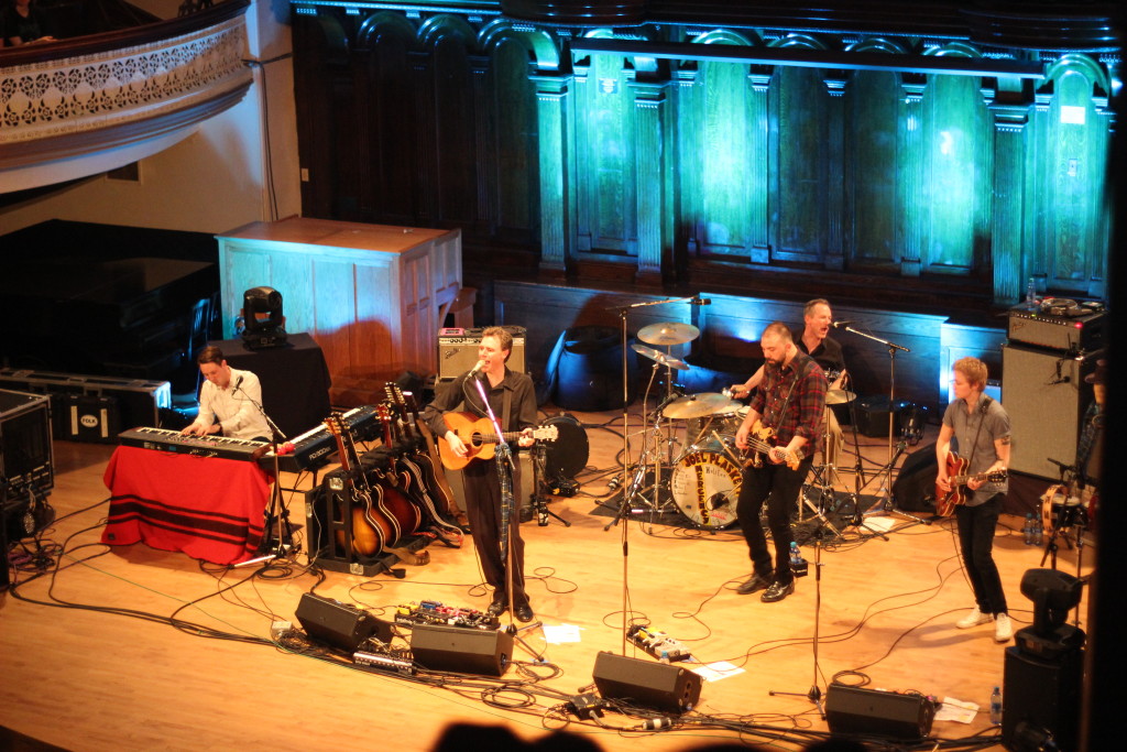 joel plaskett blake morneau