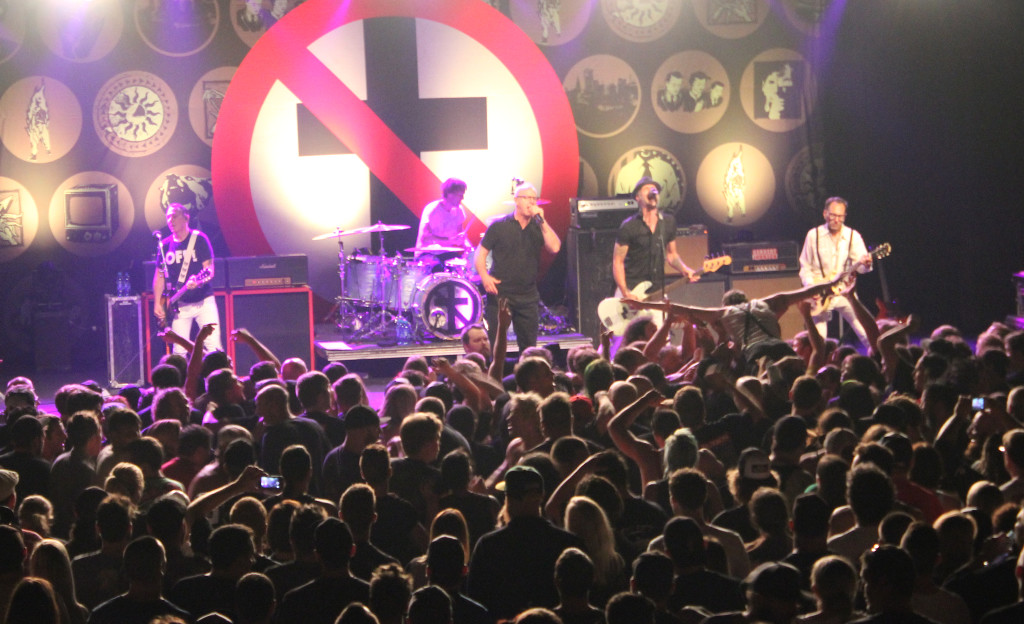 Bad Religion 3