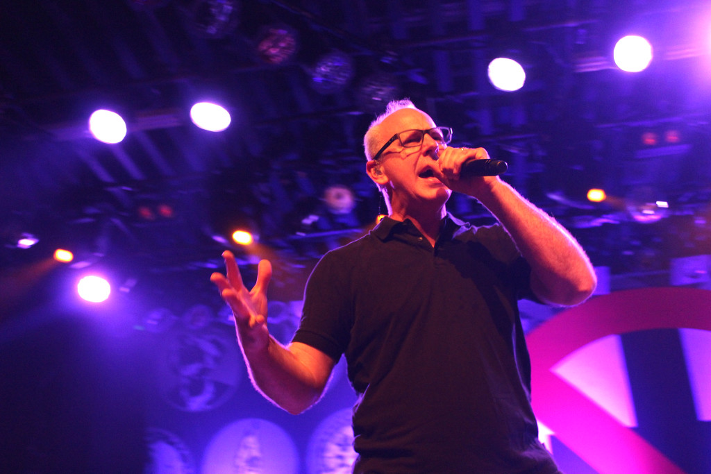 Bad Religion 5