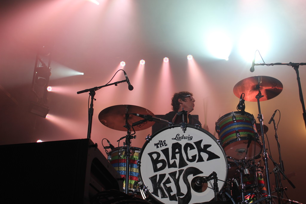 The Black Keys (photo: Blake Morneau)