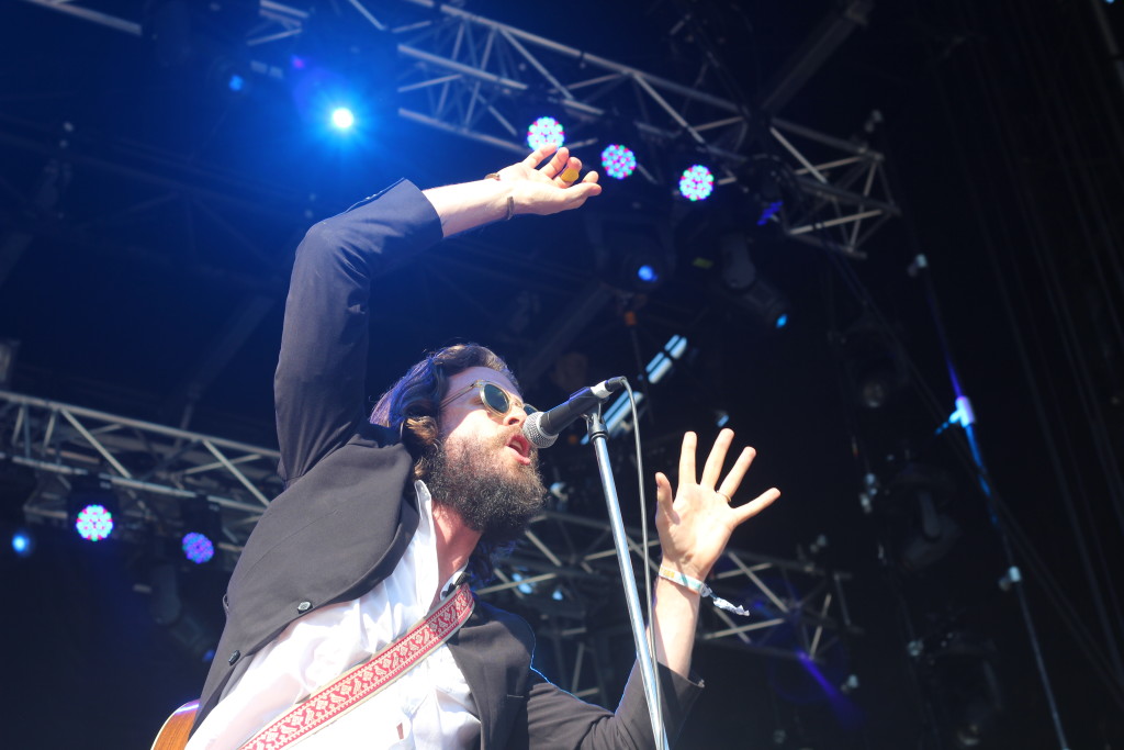 Father John Misty (photo: Blake Morneau)