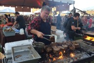 Tommy Habetz at Feast Portland 2015 (photo: Megan Cole)