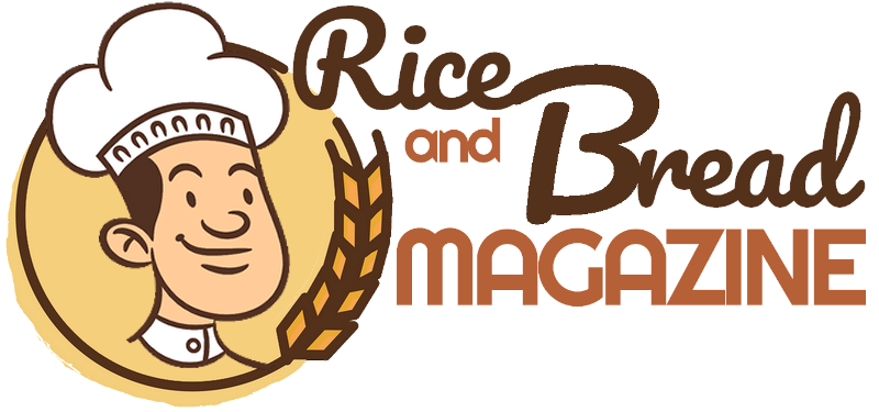 Rice & Bread Magazine